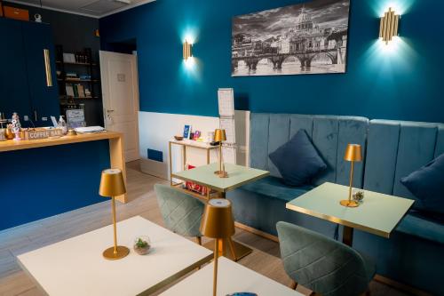 RESIDENZA 62 photo 49