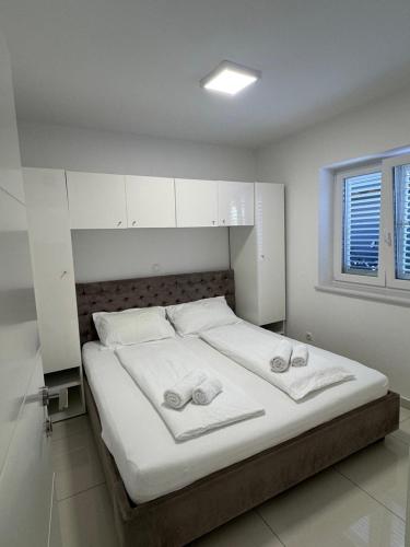 Villa San Antonio-exclusive apartments