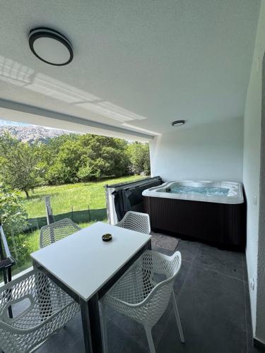 Villa San Antonio-exclusive apartments