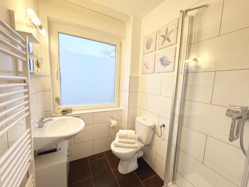 CUXHomes ǀ Da will ich hin ǀ Nordseeurlaub in Cuxhaven-Sahlenburg photo 50