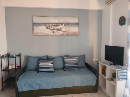 Mystique Living Skiathos