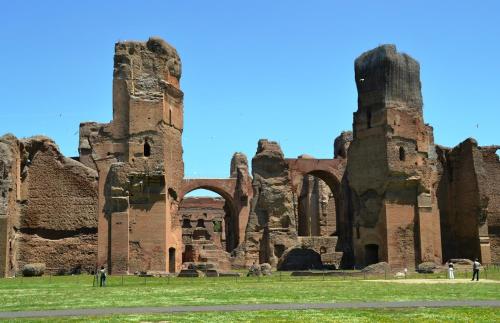 Atticoromantica