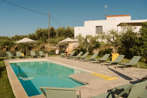 Borgo Cucumo by MONHOLIDAY