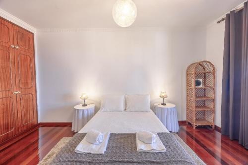 Villa Palmeiras by YOUR KEY MADEIRA
