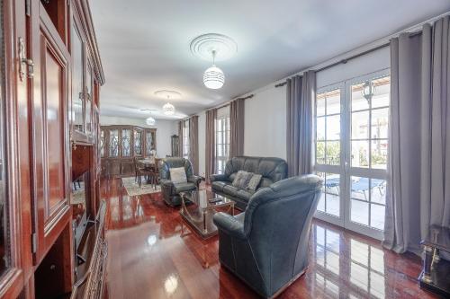 Villa Palmeiras by YOUR KEY MADEIRA