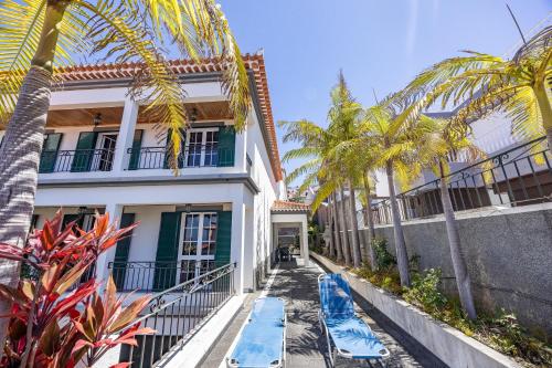 Villa Palmeiras by YOUR KEY MADEIRA