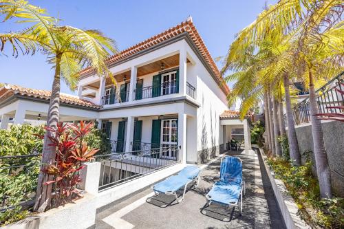 Villa Palmeiras by YOUR KEY MADEIRA