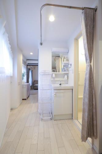 dot HIRAI - 4bed 1BR 6peopleOK - 1min to Station Near Akihabara, Asakusa, Skytree スカイツリー浅草東京