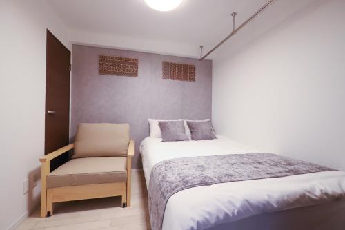 dot HIRAI - 4bed 1BR 6peopleOK - 1min to Station Near Akihabara, Asakusa, Skytree スカイツリー浅草東京