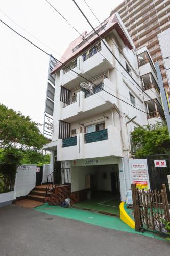 dot HIRAI - 4bed 1BR 6peopleOK - 1min to Station Near Akihabara, Asakusa, Skytree スカイツリー浅草東京