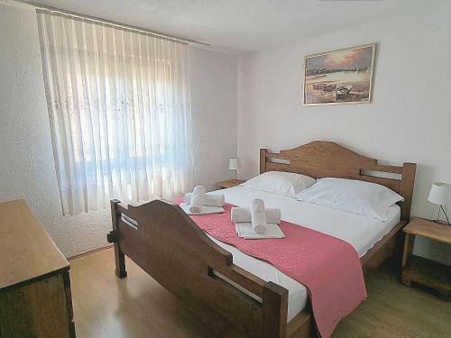 Apartments Pepa