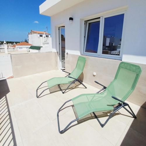 Apartments Lobos
