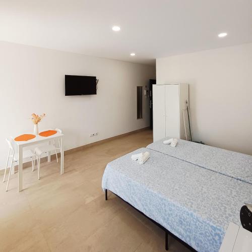 Apartments Lobos