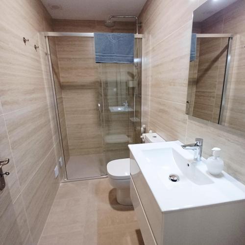 Apartments Lobos