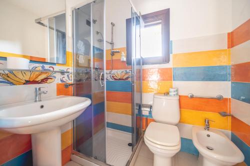 Hotel Al Togo Fitness & Relax