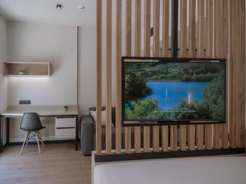 BLAU Student Housing - Students Only