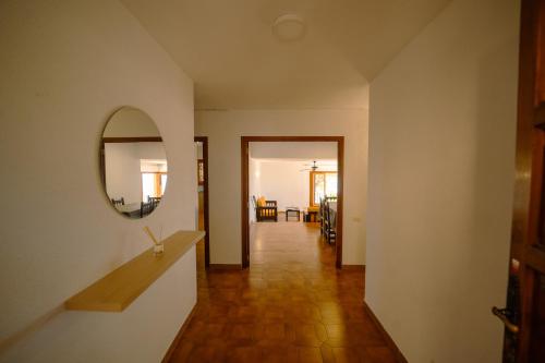 Primestay - Chalet Panamá - Piscina y Vistas al Castillo
