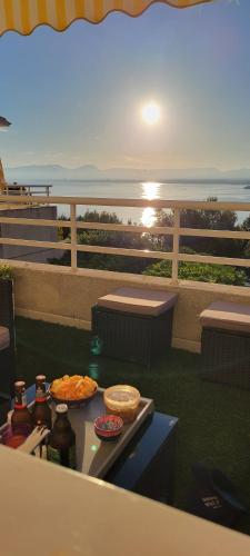 Duplex Cap Salou