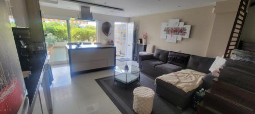 Duplex Cap Salou