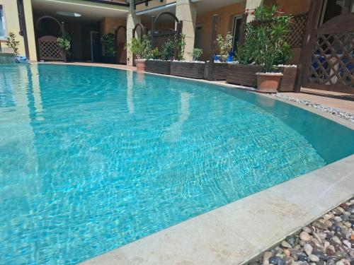 Villa Josefine Lake Front - Adults Only