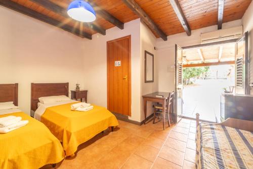 Hotel Al Togo Fitness & Relax