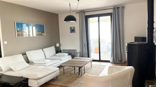 Un havre de paix en famille
