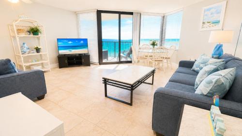 Sunbird Resort 8th Floor Sunsets - by Sunbird Rentals photo 7