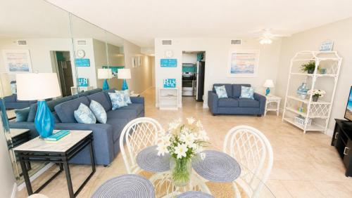 Sunbird Resort 8th Floor Sunsets - by Sunbird Rentals photo 8