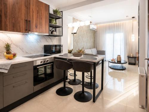 Maison Svolou - Signature Design Residence