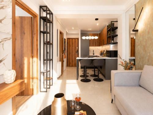 Maison Svolou - Signature Design Residence