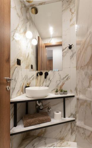 Maison Svolou - Signature Design Residence