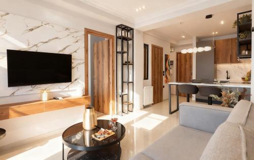 Maison Svolou - Signature Design Residence