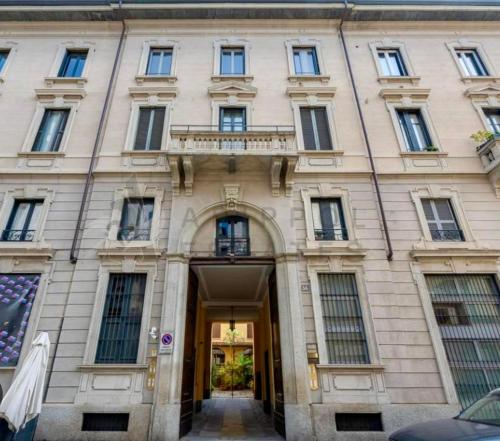 Solferino Milano