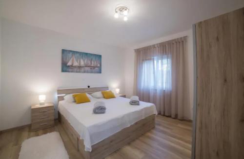 Apartment Vidovic