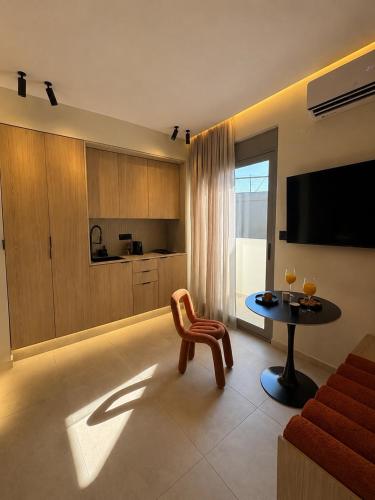 Chania Spot Boutique Studio, City Center