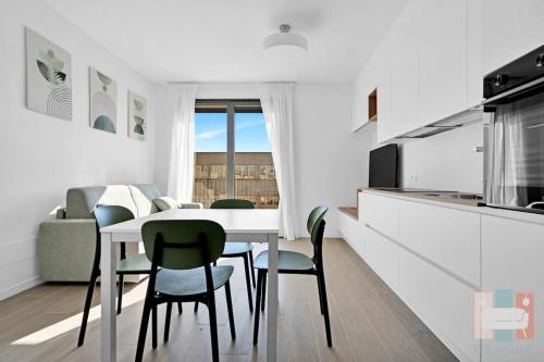Milano Antica Bright Apartment COM44