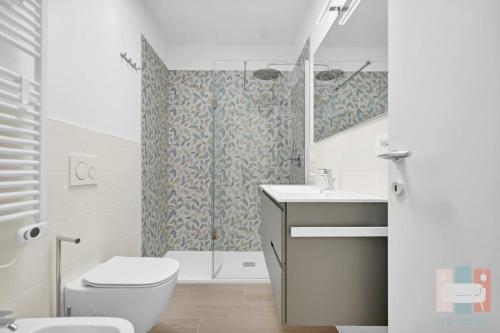 Milano Antica Bright Apartment COM44