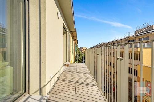 Milano Antica Bright Apartment COM44