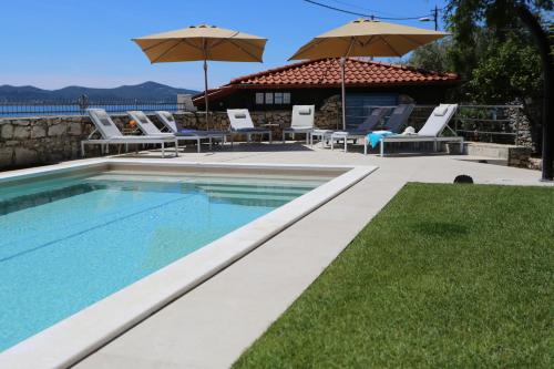 Villa Hrešć S