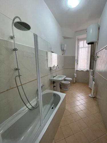 Maryhouse54 Roma appartamento turistico