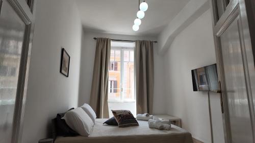Maryhouse54 Roma appartamento turistico