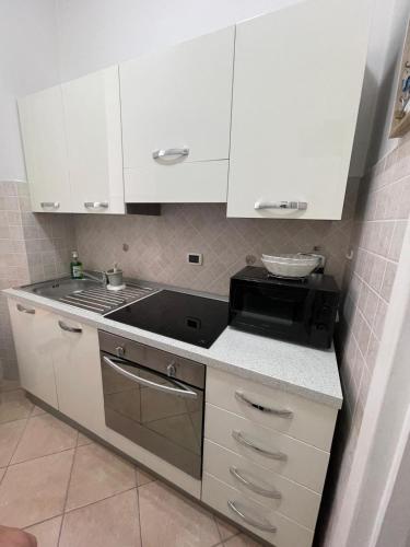 Maryhouse54 Roma appartamento turistico