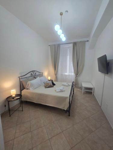 Maryhouse54 Roma appartamento turistico