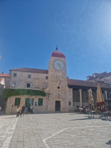 Apartmani Tony