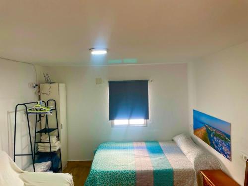 CASA VACACIONAL CONIL