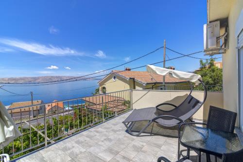 Apartmani i soba "Ana"