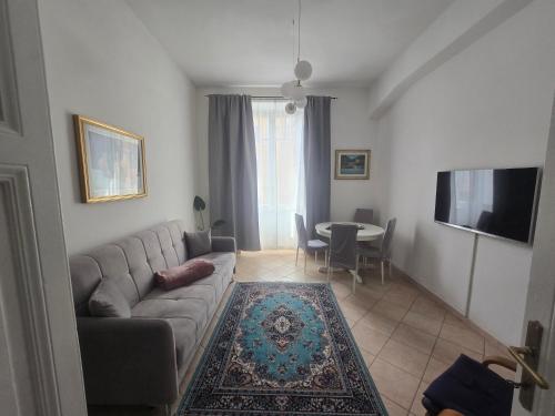 Maryhouse54 Roma appartamento turistico