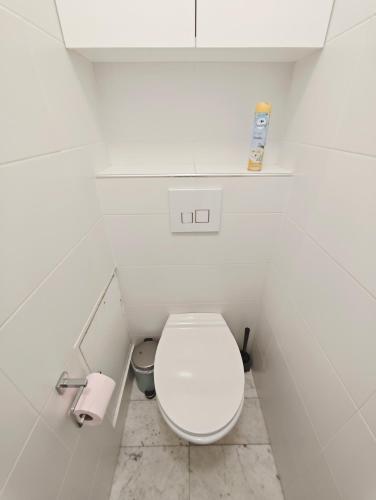 Opéra de Paris-6 Min Walk-Modern Apt 4 sleepe