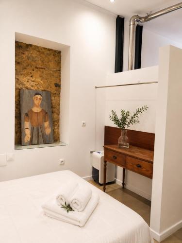 Art Studio Alfama, Authentic Lisbon Experience