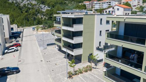 Apartmant Antea